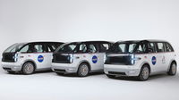 Canoo Sinks: American Electric Van Startup Files For Bankruptcy