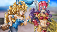 Japanese Fans Unhappy With Square Enix’s Decision To Censor Female Characters In ‘Dragon Quest III HD-2D Remake’: “Everyone Involved Should Apologize At Akira Toriyama’s Grave”