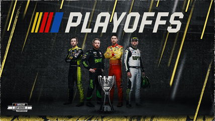 Who Is Favored To Win The NASCAR Cup Series Championship?