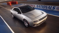 First Call: Dodge Charger Daytona Order Book Now Opened And There’s A Present If You ACT FAST