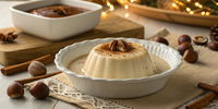 Chestnut Pudding