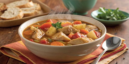 Chicken Stew