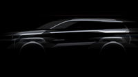 2027 Jeep Compass Teased With Electric Power