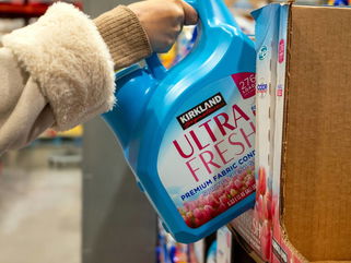 12 Costco Cleaning Products That Save You Money in Bulk