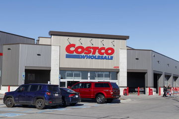 How Many Costco Stores Are There in the U.S.?