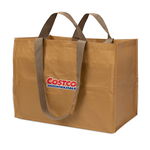 Costco Reusable Bags: Requirements and Options Available