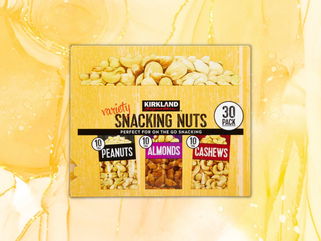 6 Healthy Costco Snacks That Actually Help with Weight Loss