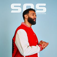 Craig David Drops “SOS” Single & Video