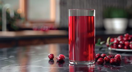 10 Ways to Make Cranberry Juice Taste Better