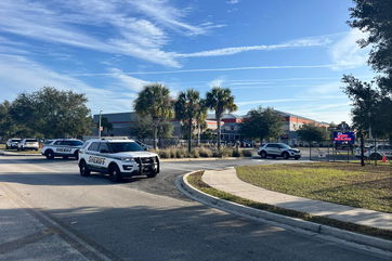 UPDATE: Students return to Creekside HS after bomb threat prompts evacuation