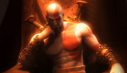 Rumor: ‘God of War’ Franchise Could Finally Take Kratos To Ancient Egypt