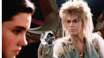 ‘Labyrinth’ Is Getting a Sequel 40 Years Later – Here’s What We Know (and What We’re Screaming About)