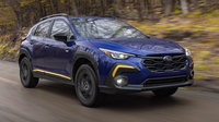 Consumer Reports Names Subaru The Most Reliable Brand, Rivian The Least