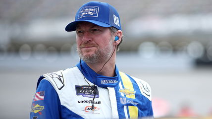 Dale Earnhardt Jr. Reveals Exactly Why He Won’t Race In NASCAR In 2025