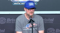 Dale Earnhardt Jr. Is ‘Not Planning On Racing Next Year’ In NASCAR