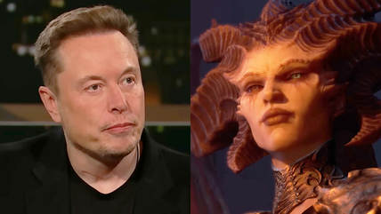 Elon Musk Comes Clean, Admits To Having “Multiple People” Playing On His Top Ranked ‘Diablo IV’ And ‘Path Of Exile 2’ Accounts