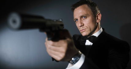 James Bond Franchise Gets Shaken And Stirred With Amazon Takeover