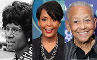 13 influential women of Delta Sigma Theta Sorority, Inc. who’ve inspired us all