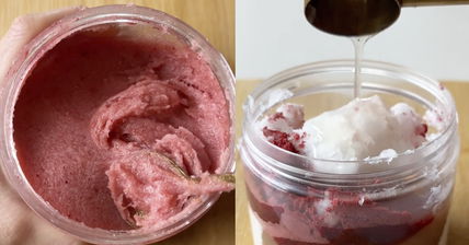 4 DIY Body Scrubs You Can Make For Yourself Or Your Friends