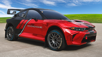 1,007 HP Dodge Hornet Enters Nitrocross Racing Series