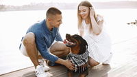 Dog Ownership Can Help Your Dating Life. Here’s How…