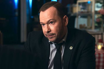 “Blue Bloods” Spinoff In The Works With Donnie Wahlberg at CBS