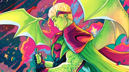 ‘Sensational She-Hulk’ Artist Jen Bartel Blasts ‘Marvel Snap’ For Lack Of Artist Royalties: “Imagine If The Artists Who Actually Made The Art They Make Millions Of Dollars Off Of Even Got To See A Fraction Of A Percentage Of That”