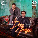 My Cultura Podcast Network Premieres Trailer For New Series, ‘Dos Amigos’, Hosted By Wilmer Valderrama & Freddy Rodriguez