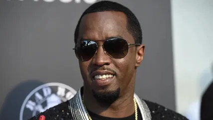 Diddy’s music streams jump after arrest and indictment