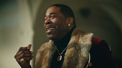 Busta Rhymes “Letter To My Children” (Video)