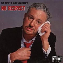 Big Dese & Mike Martinez Drop ‘No Respect’ Album + “Mad Rapper 2.0” Video