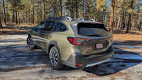 The 2024 Subaru Outback Touring XT Delivers a Premium Experience at an Easy Price, AWD Included