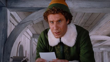 6 Movies Like Elf to Watch This Holiday Season