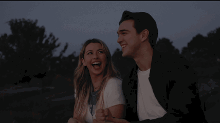 In Escaping Ohio Trailer, Sam Must Choose Between  Her Dreams and the Boy She Loves (Video)