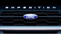 2025 Ford Expedition Reveal Teased For October 3