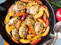 11 Fall Chicken Recipes That Are Healthy & Delicious