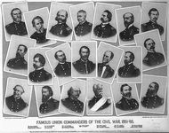 11 Powerful Civil War Generals That Defined America