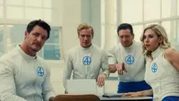 “The Fantastic Four: First Steps” Trailer For Marvel’s Newest Blockbuster