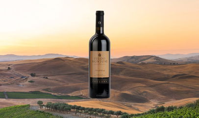 Wine Of The Week: Feudo Montoni Nerello Mascalese Terre di Elio