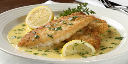 Fish Francese