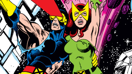 Iconic X-Men Writer Chris Claremont Weighs In On ‘Minority Metaphor’ Debate, Says Fans Should View Marvel’s Mutants “Not As Characters, Not As Objective Concepts, But As Ordinary Normal, Really Cool People”