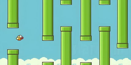 World’s Most Addictive Mobile Game ‘Flappy Bird’ Is Coming Back, Under Odd Circumstances