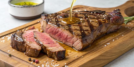 Florentine T-Bone Steak