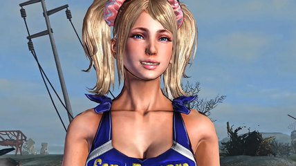 ‘Lollipop Chainsaw RePOP’ Director Debunks  Accusations Of Censorship, Says Change Of Game Engines Caused Reduction In Jiggle Physics