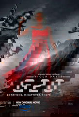 1st Trailer For Amazon Original Movie ‘G20’ Starring Viola Davis & Anthony Anderson