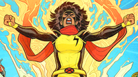 Marvel Comics “To Completely Wreck And Reassemble” Mutant Canon In Upcoming ‘Giant-Size X-Men’ 50th Anniversary Event, Will Rewrite Kamala Khan Into Classic Storylines Like ‘Dark Phoenix’ And ‘House Of M’