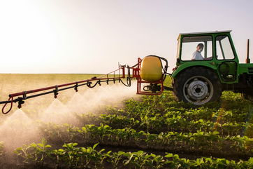 Can Pesticides Cause Cancer? New Research Reveals They’re As Bad As Smoking