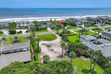 Half-acre Ponte Vedra Blvd. property directly on golf course sells for $4.7 million