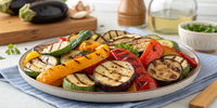 Grilled Vegetables