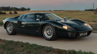 This $7 Million GT40 Is Most Valuable Street Legal Ford Ever